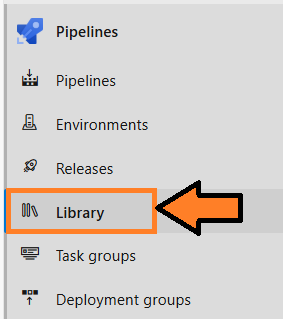 Select Library